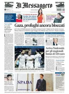 Il Messaggero Ostia - 22 Ottobre 2023