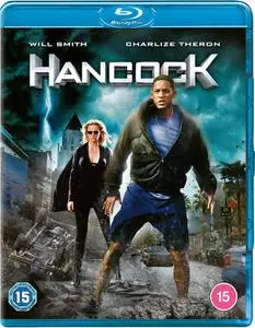 Hancock (2008) [Extended Cut]