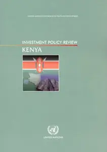 Investment Policy Review: Kenya