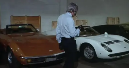 Gone in 60 Seconds (1974)
