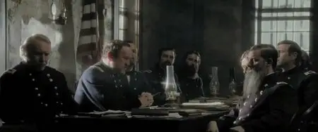 The Conspirator (2010)