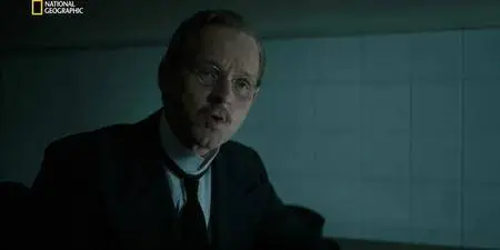 Genius S01E05 (2017)