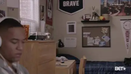 The Quad S01E07