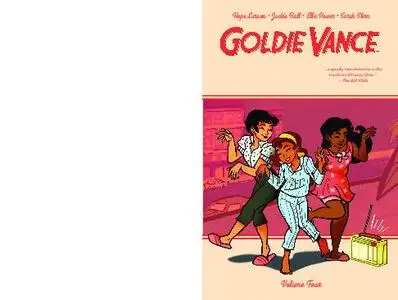 BOOM Studios-Goldie Vance Vol 04 2018 Retail Comic eBook