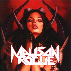 Malison Rogue - Malison Rogue (2011)