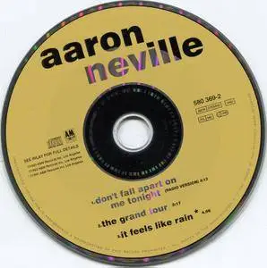 Aaron Neville - Don’t Fall Apart On Me Tonight (1993)