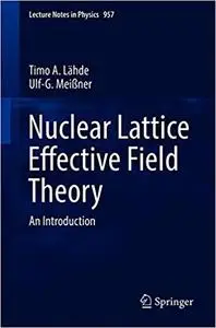 Nuclear Lattice Effective Field Theory: An Introduction