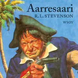 «Aarresaari» by R.L. Stevenson