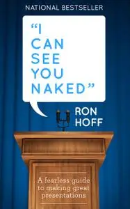 «I Can See You Naked» by Ron Hoff