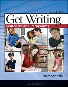 Get Writing: Sentences and Paragraphs  Ed 2