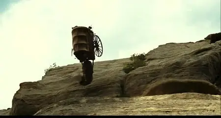 Black Bread (2010) 