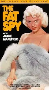 The Fat Spy (1966)