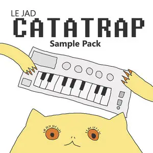 Premier Sound Bank CATATRAP WAV