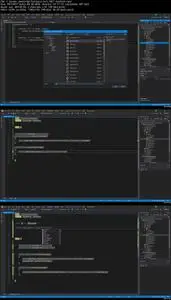Asp.Net Core 3 Blazor The Complete Guide