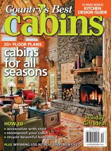 Cabin Living – 28 October 2014