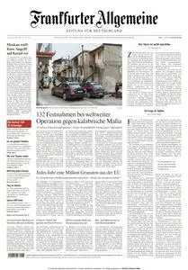Frankfurter Allgemeine Zeitung  - 04 Mai 2023