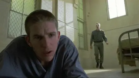 Birdy - Alan Parker (1984)