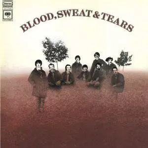 Blood, Sweat & Tears - Blood, Sweat & Tears  (Expanded Edition) (1968/2022) [Official Digital Download 24/176]