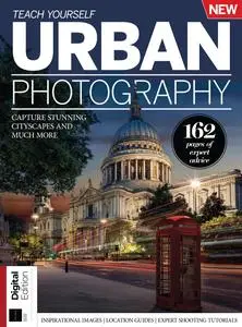 Teach Yourself Urban Photography – 09 April 2023