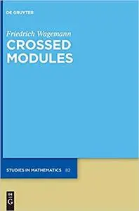 Crossed Modules