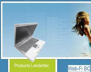 TerraSoft Web-fi BC v4.4