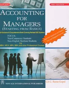 Accounting for Managers (repost)
