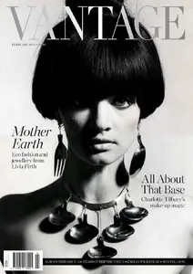 Vantage Magazine - February 2016