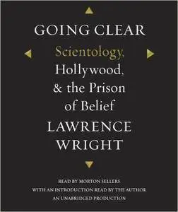 Going Clear: Scientology, Hollywood, and the Prison of Belief [repost]