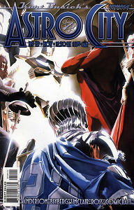 Kurt Busiek's Astro City - Volume 19 (V2)