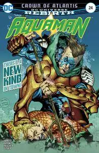 Aquaman 024 2017 Digital BlackManta-Empire