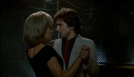 Martin SCORSESE (Comedy) AFTER HOURS (DVDrip) 1985  Re-post