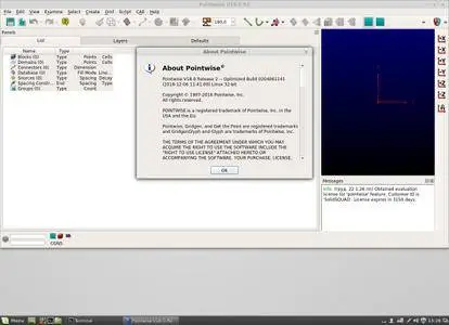 PointWise 18.0 R2