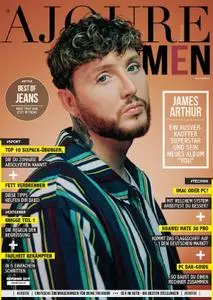 Ajoure Men - November 2019