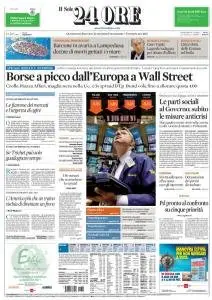 Il Sole 24 Ore (05-08-11)