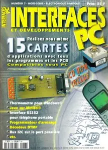 Electronique Pratique  Hors-Serie №7. 2000