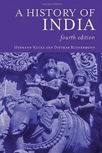 A History of India (repost)