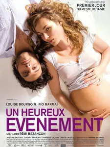 Un Heureux Evènement (2011)