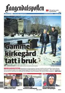 Laagendalsposten – 17. februar 2020