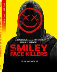 Smiley Face Killers (2020)