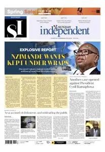 Sunday Independent – 09 October 2022