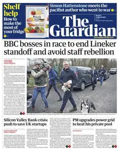 The Guardian - 13 March 2023