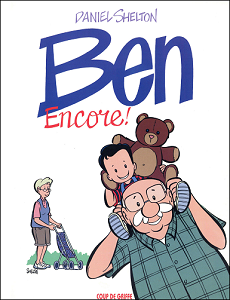Ben - Tome 2 - Encore (Mille Îles)
