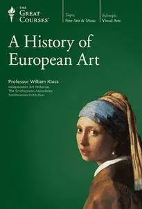 TTC Video - A History of European Art {Repost} [2 Versions]