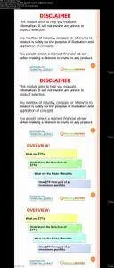 Understanding Exchange Traded Funds (ETFs)