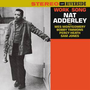 Nat Adderley - Work Song (1960) [Reissue 2004] SACD ISO + DSD64 + Hi-Res FLAC