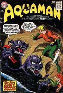 Aquaman v1 20