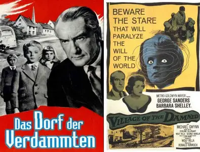 Village of the Damned (1960)