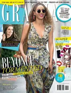 Grazia South Africa - September 21, 2016