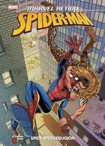 Marvel Action Spiderman 01 & 02: Un Nuevo Comienzo