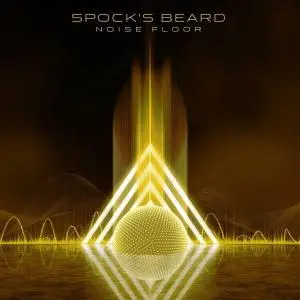 Spock's Beard - Noise Floor [2CD Special Edition] (2018) (Re-up)